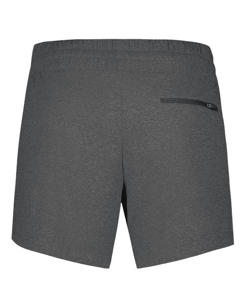 Holloway Women's Eco Revive™ Ventura Soft Knit Shorts 223704