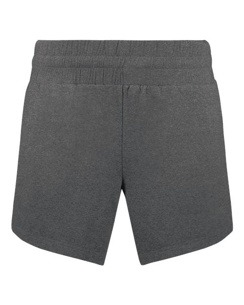 Holloway Women's Eco Revive™ Ventura Soft Knit Shorts 223704