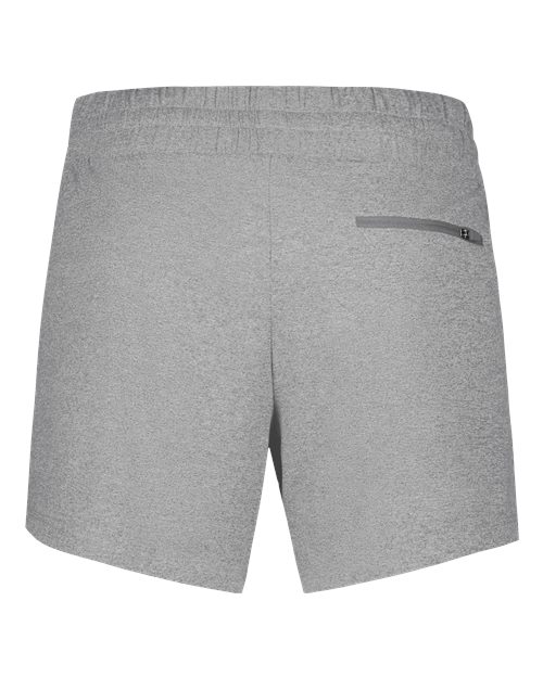 Holloway Women's Eco Revive™ Ventura Soft Knit Shorts 223704
