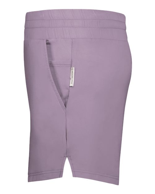 Holloway Women's Eco Revive™ Ventura Soft Knit Shorts 223704
