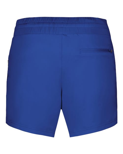 Holloway Women's Eco Revive™ Ventura Soft Knit Shorts 223704