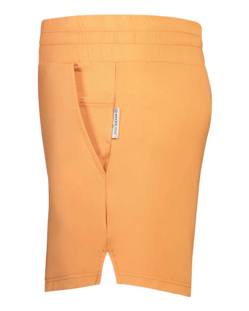 Holloway Women's Eco Revive™ Ventura Soft Knit Shorts 223704
