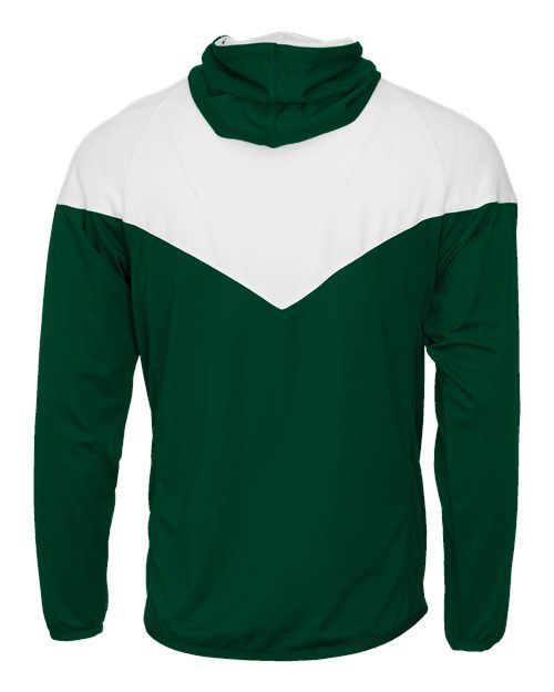 Badger Men's Spirit Outer-Core Jacket 7722