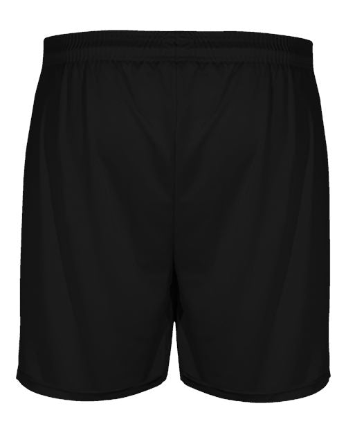 Badger Youth B-Core 4" Pocketed Shorts 2146