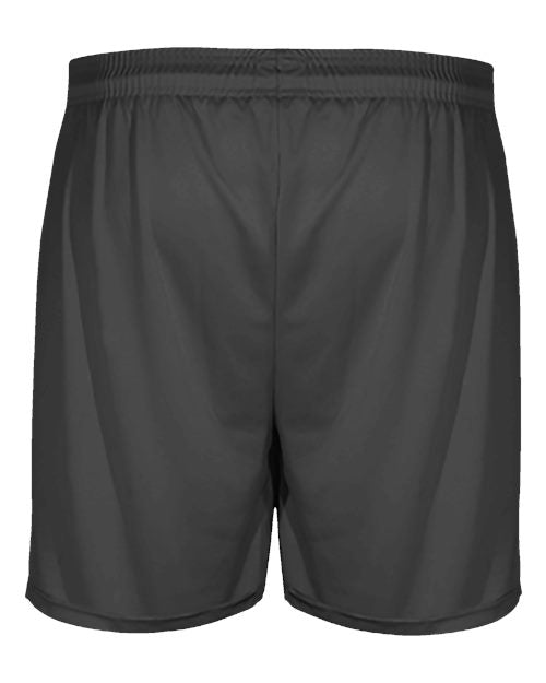 Badger Youth B-Core 4" Pocketed Shorts 2146