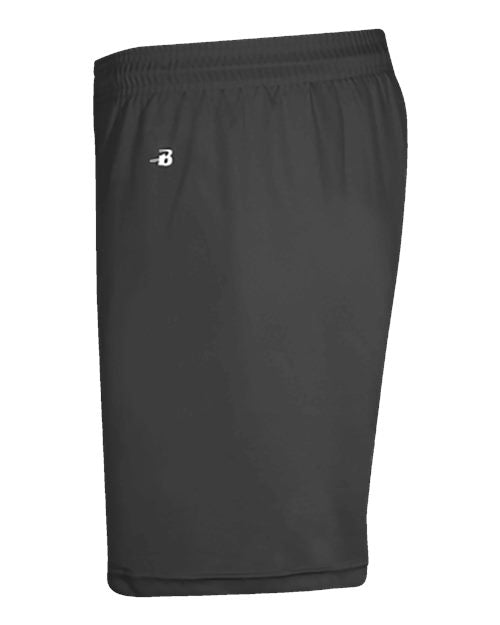 Badger Youth B-Core 4" Pocketed Shorts 2146