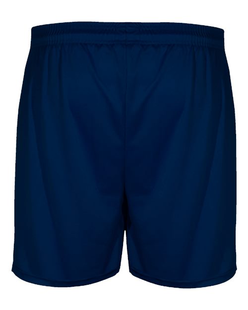 Badger Youth B-Core 4" Pocketed Shorts 2146