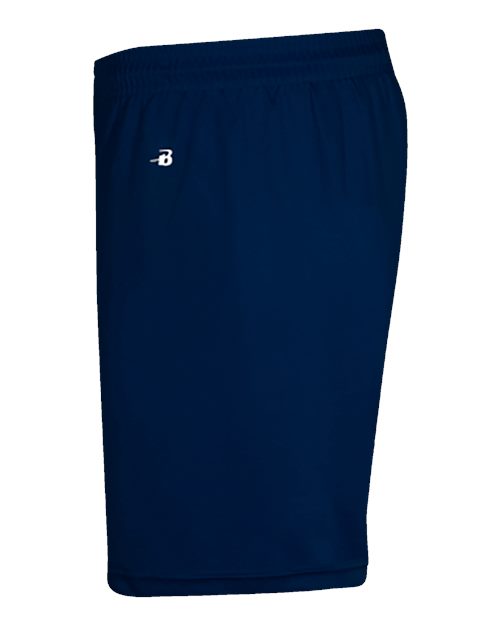Badger Youth B-Core 4" Pocketed Shorts 2146