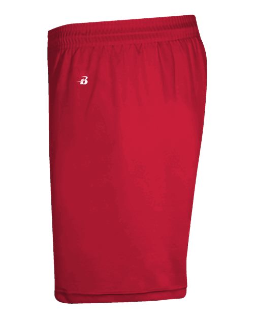 Badger Youth B-Core 4" Pocketed Shorts 2146