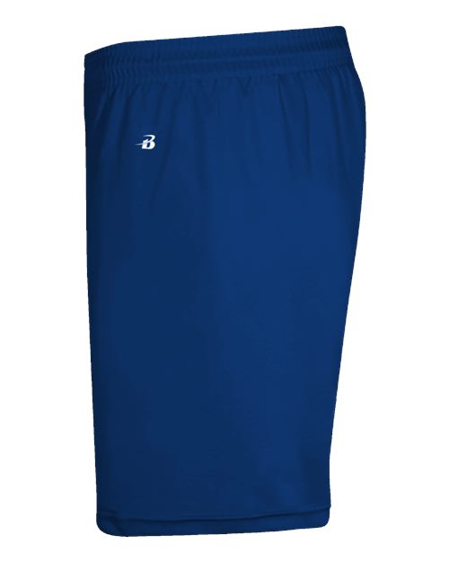 Badger Youth B-Core 4" Pocketed Shorts 2146