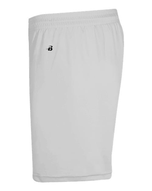 Badger Youth B-Core 4" Pocketed Shorts 2146