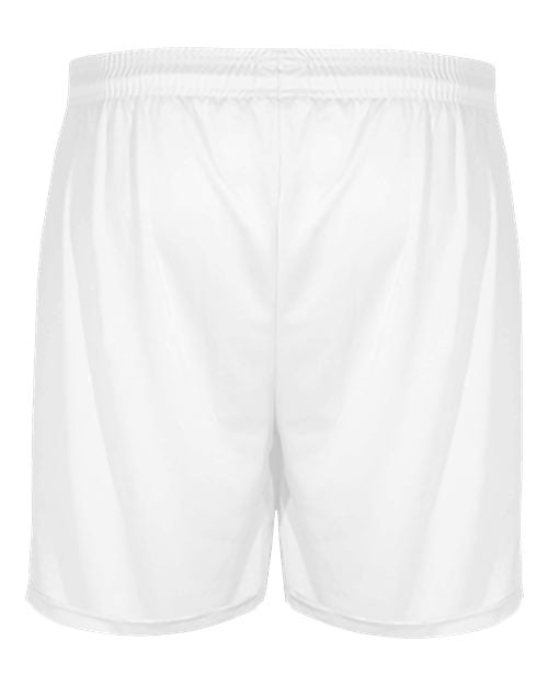 Badger Youth B-Core 4" Pocketed Shorts 2146