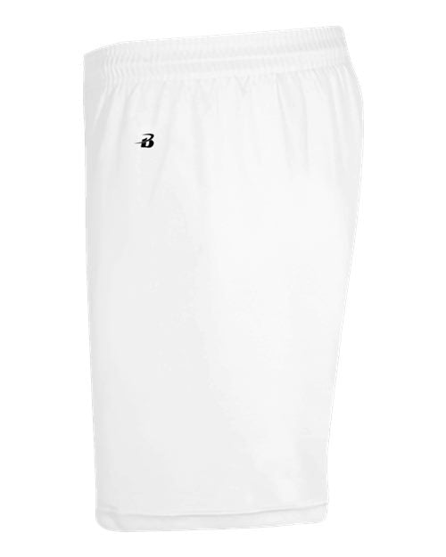 Badger Youth B-Core 4" Pocketed Shorts 2146