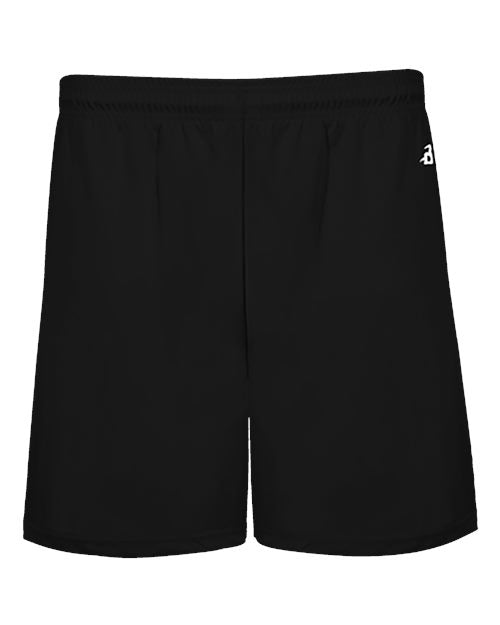 Badger Youth B-Core Youth 4" Shorts 2245