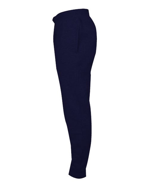 Badger Women’s Sport Athletic Fleece Joggers 1216