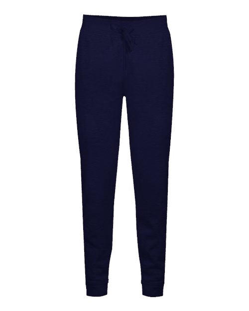 Badger Women’s Sport Athletic Fleece Joggers 1216