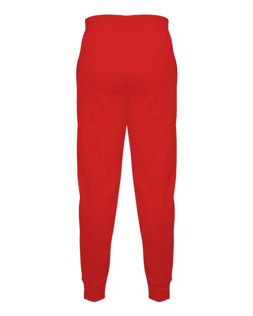 Badger Women’s Sport Athletic Fleece Joggers 1216