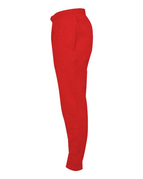 Badger Women’s Sport Athletic Fleece Joggers 1216
