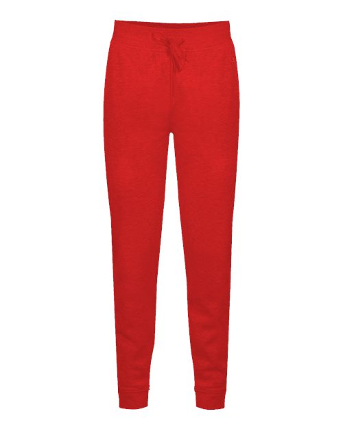 Badger Women’s Sport Athletic Fleece Joggers 1216