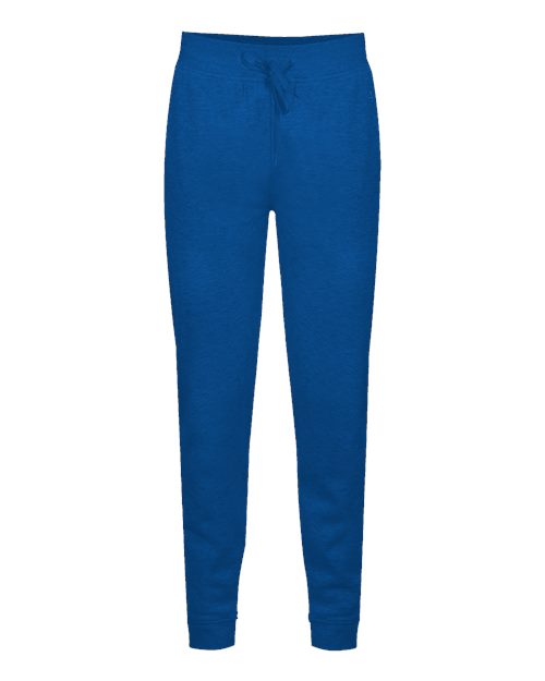 Badger Women’s Sport Athletic Fleece Joggers 1216