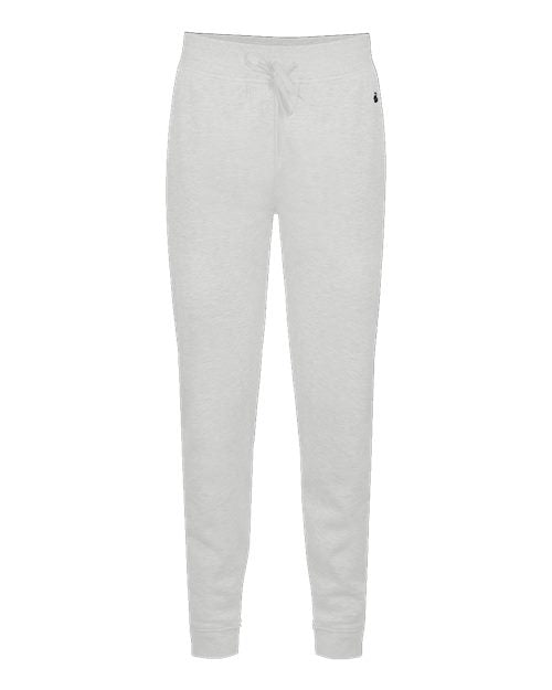 Badger Women’s Sport Athletic Fleece Joggers 1216
