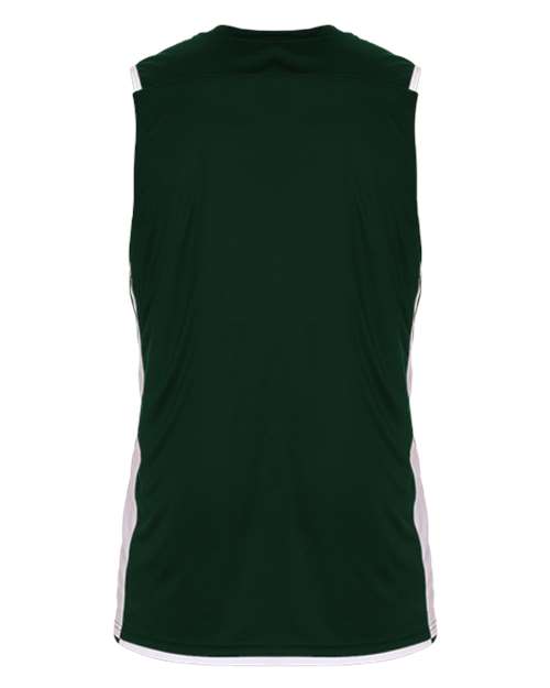 Alleson Athletic Youth Crossover Reversible Jersey 590RSPY