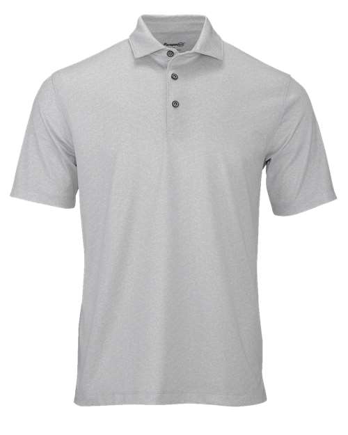Paragon Men's Derby Sublimated Heathered Polo 152