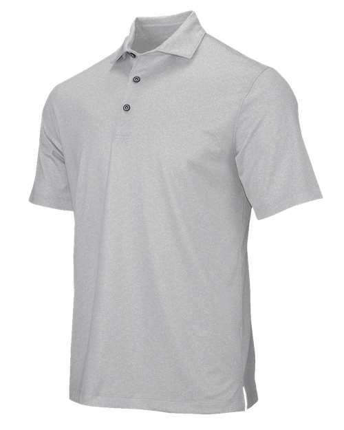 Paragon Men's Derby Sublimated Heathered Polo 152