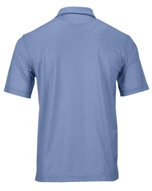 Paragon Men's Derby Sublimated Heathered Polo 152