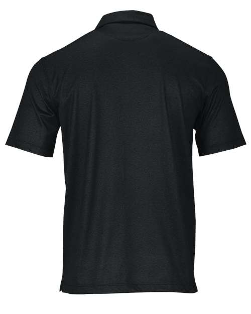 Paragon Men's Derby Sublimated Heathered Polo 152