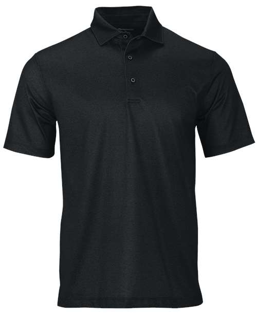 Paragon Men's Derby Sublimated Heathered Polo 152