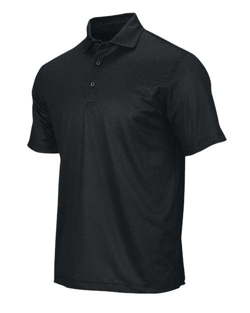 Paragon Men's Derby Sublimated Heathered Polo 152