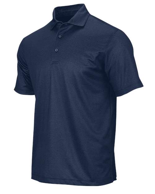 Paragon Men's Derby Sublimated Heathered Polo 152