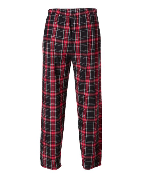 Boxercraft Men's Harley Flannel Pants BM6624