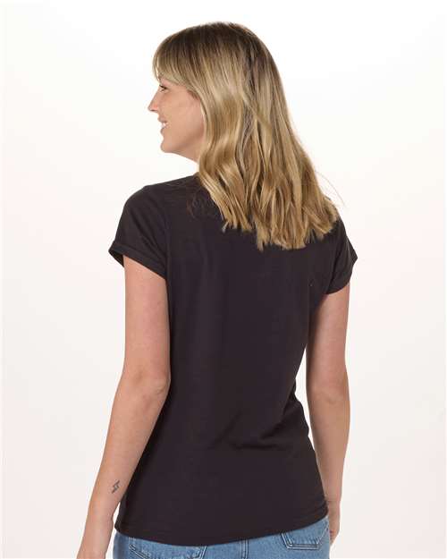 Boxercraft Women's Essential T-shirt BW2104