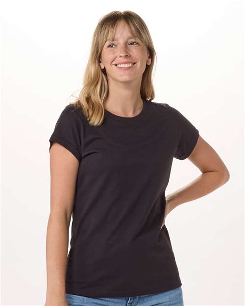 Boxercraft Women's Essential T-shirt BW2104