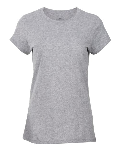 Boxercraft Women's Essential T-shirt BW2104