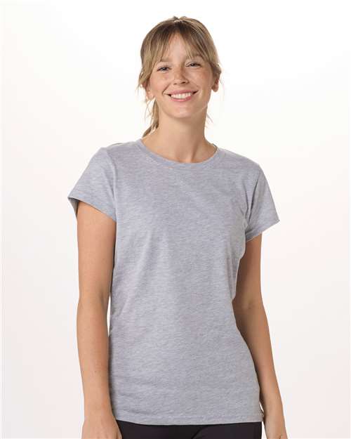 Boxercraft Women's Essential T-shirt BW2104