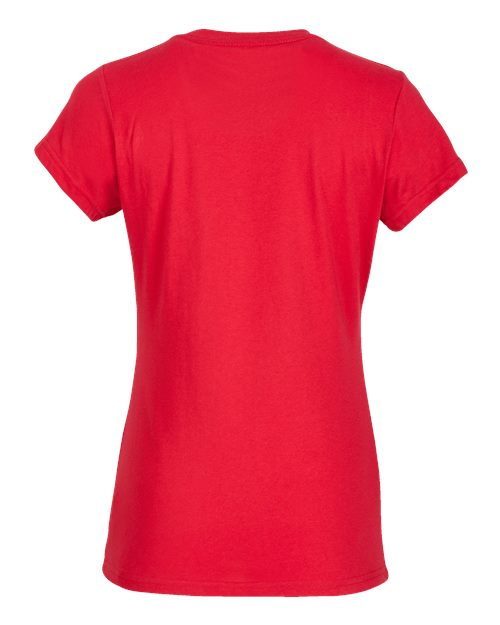 Boxercraft Women's Essential T-shirt BW2104