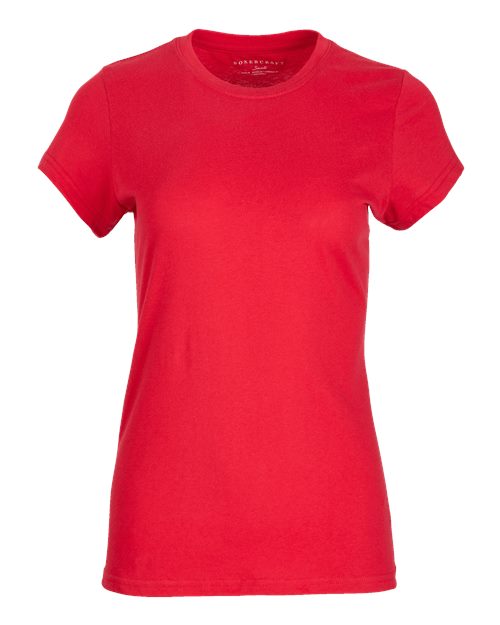 Boxercraft Women's Essential T-shirt BW2104