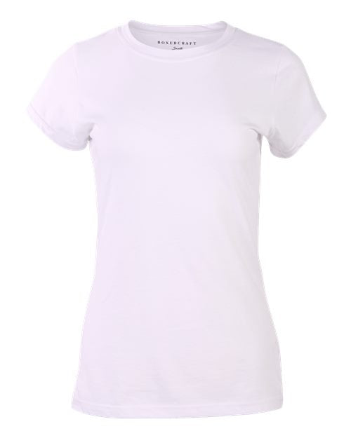 Boxercraft Women's Essential T-shirt BW2104