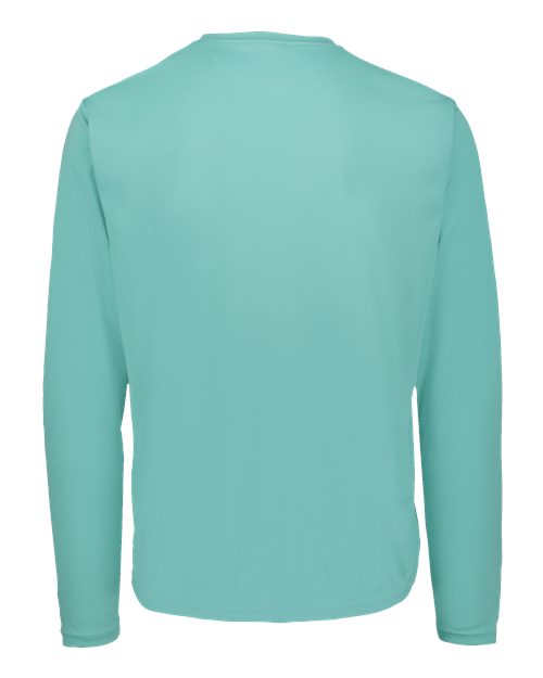 MV Sport Unisex Sunproof® Long Sleeve T-Shirt 19456