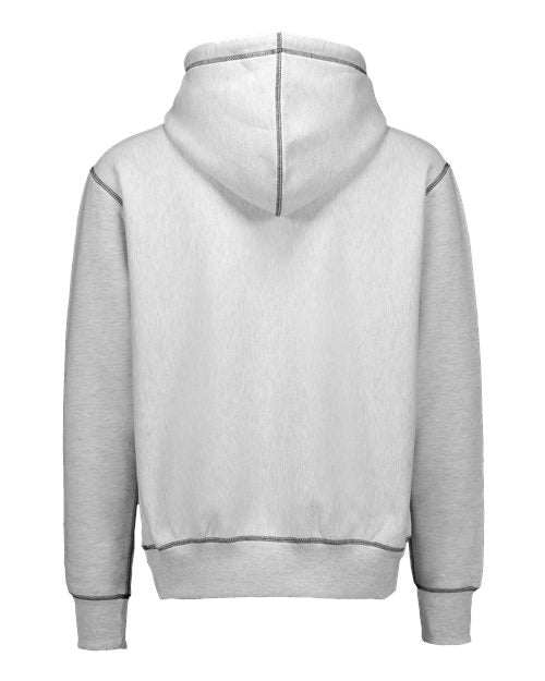MV Sport Unisex Pro-Weave® Sideline Hooded Sweatshirt 20142