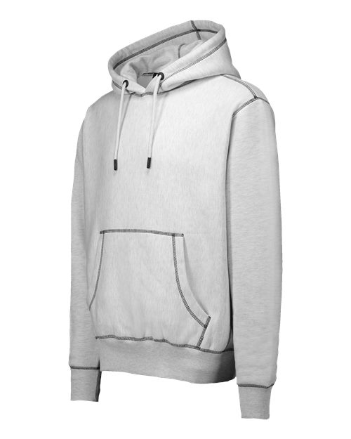 MV Sport Unisex Pro-Weave® Sideline Hooded Sweatshirt 20142