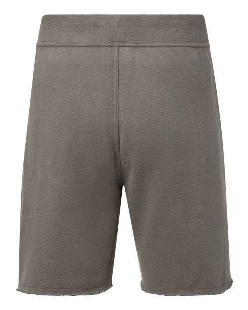 MV Sport Unisex Vintage Fleece Shorts 22743