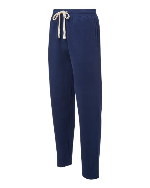 MV Sport Unisex Vintage Fleece Joggers 22744