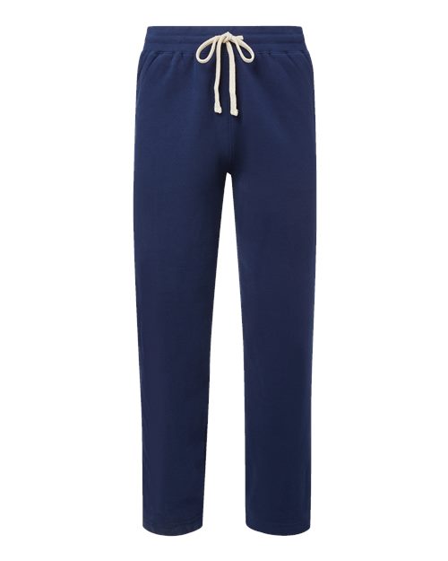 MV Sport Unisex Vintage Fleece Joggers 22744