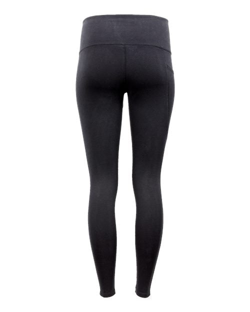 Boxercraft Women's Adore Leggings BW6302