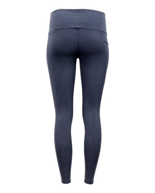 Boxercraft Women's Adore Leggings BW6302