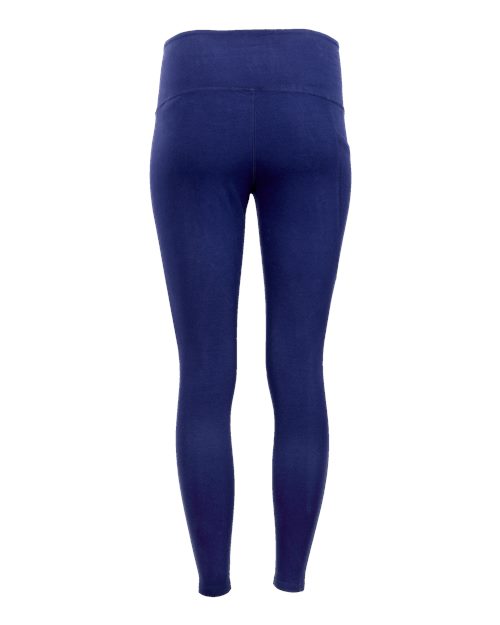 Boxercraft Women's Adore Leggings BW6302
